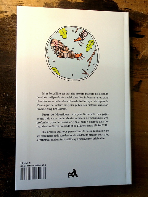 Tueur de Moustiques vient d’arriver à l’atelier&nbsp;! - 9