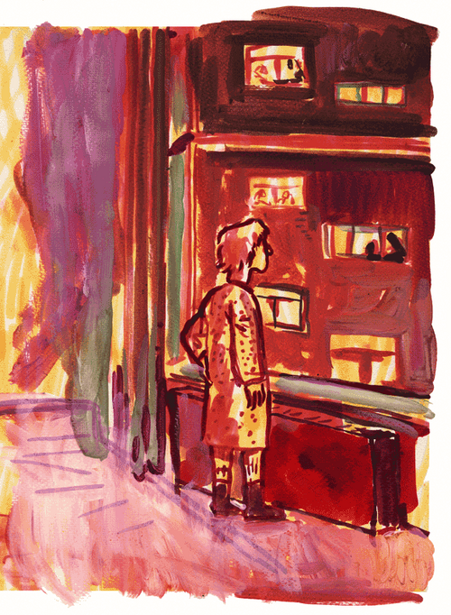 en librairie&nbsp;! - 1