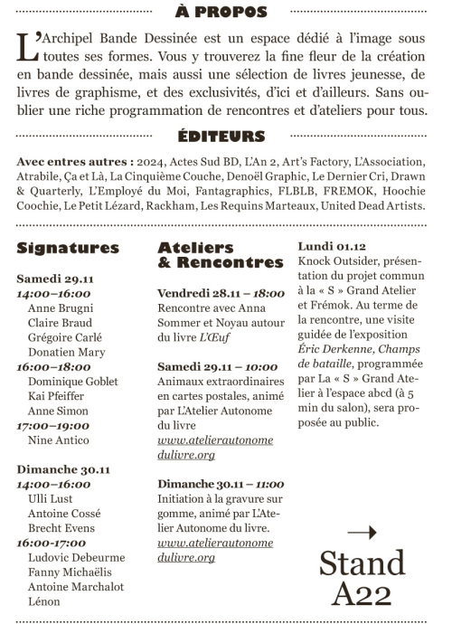 Un week-end bien chargé ! - 4
