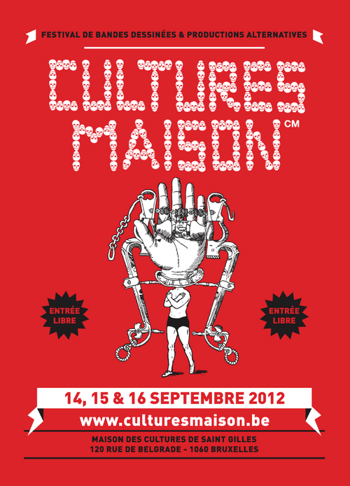 Culture maison - 1