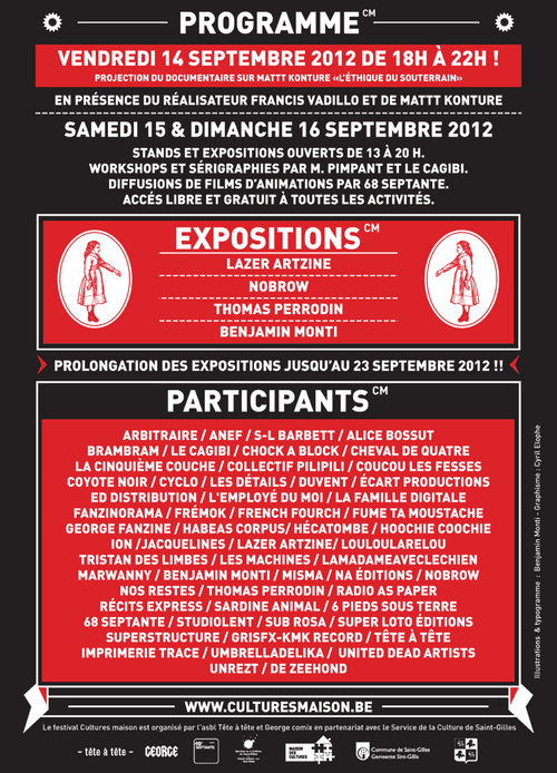 Culture maison - 2
