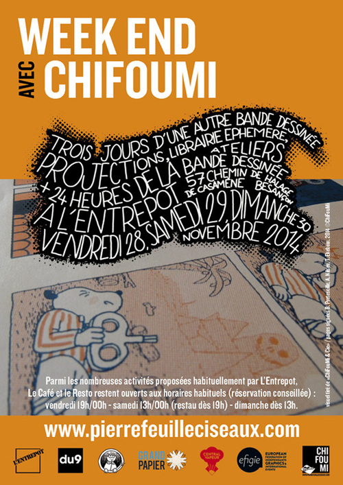 Un week-end bien chargé ! - 2