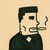 Portrait de Harry Lagoussis