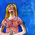 Portrait de Fanny Albert