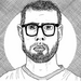 Portrait de Alec Longstreth