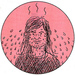 Portrait de Charles Forsman