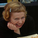 Portrait de Marie Saur