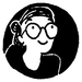 Portrait de Lucie Castel