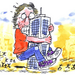 Portrait de David Libens