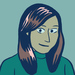 Portrait de Elizabeth Holleville