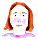 Portrait de Helena Baumeister